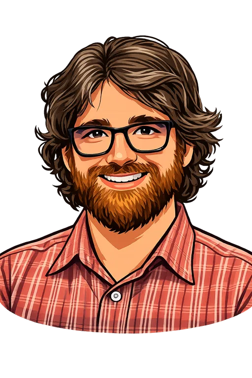 Portrait of John Connor Sanders
